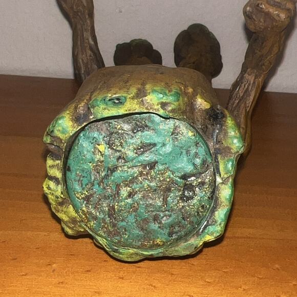 Groot Guardians Of The Galaxy Model Statue Action Figure Toy PVC 10.5” - Picture 8 of 10